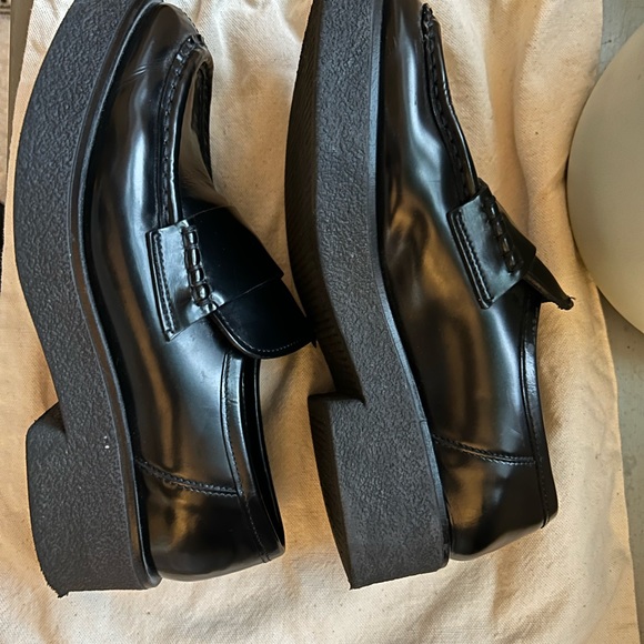 KOIO Bari Loafer in black, size 37 - Picture 11 of 12